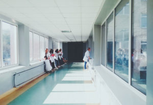 Représentants des usagers: votre bilan 2018