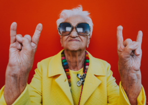 Conférence-débat « Bien vieillir chez soi… ou ailleurs »| 25/04 à 10h | Lyon