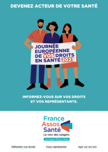 Communiqué : JEDS 2023, on y va !